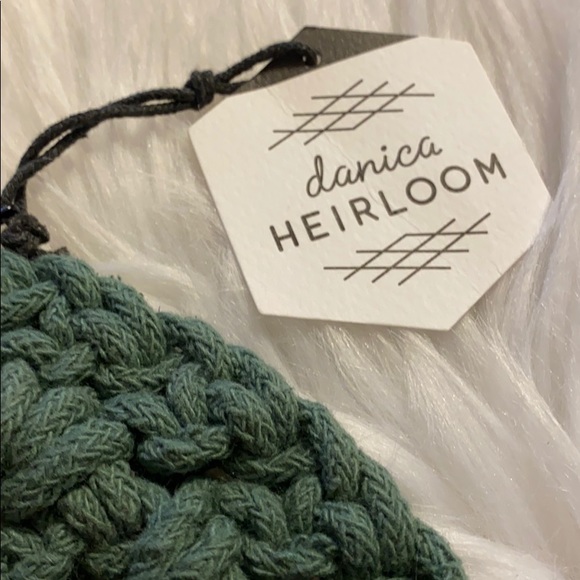 New Jade Knot Heirloom Knot Trivet 🪢 - Picture 4 of 8